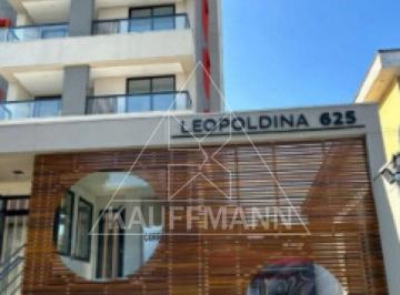 Apartamento · 54m² · 1 Quarto · 1 Vaga · Apartamento de 53m² à Venda no Ipiranga - 1 Suíte e 1 Vaga