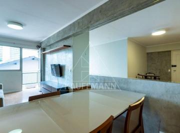Apartamento · 60m² · 1 Quarto · 1 Vaga · Apartamento á venda na Vila Olímpia , 1 Quarto (1 Suíte) 60m² A.U.