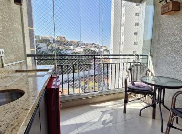 7b2eb459-02f6-414a-ae1d-63c47120098e · Aconchegante apartamento para venda em Tucuruvi com 2 quartos, sendo 1 suíte, 55m²