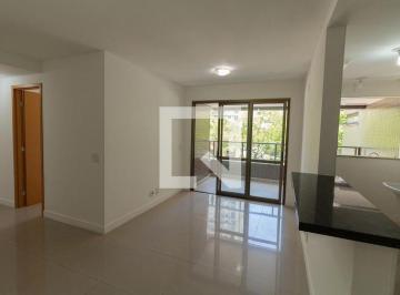 Apartamento · 69m² · 2 Quartos · 1 Vaga · Apartamento à Venda - Méier, 2 Quartos,  69 m² - Rio de Janeiro