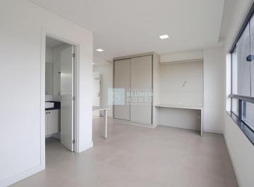 Apartamento · 34m² · 1 Quarto · Loft semi mobiliado no bairro Itoupava Seca!