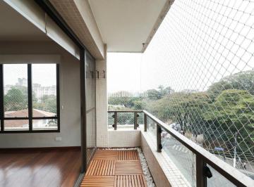 Apartamento · 180m² · 4 Quartos · 3 Vagas · VILA MARIANA - 180M²AU