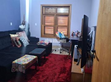 Casa · 250m² · 3 Quartos · 6 Vagas · Sobrado com 3 Quartos à venda, 250m² - Vila Mariana