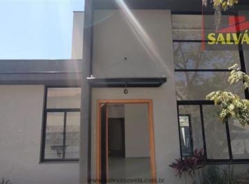 Casa · 200m² · 3 Quartos · 2 Vagas · Casa à venda - no Jardim Santa Bárbara