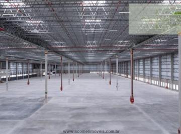 Comercial · 4569m² · 18 Vagas · Comercial para aluguel - em Corveta