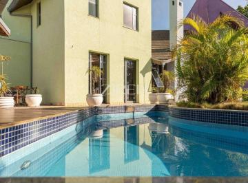 Casa · 624m² · 4 Quartos · CASA COM PISCINA, À VENDA NO JD. SHAFFER