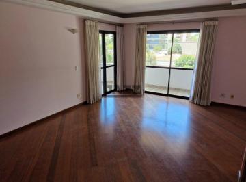 Apartamento · 165m² · 4 Quartos · 1 Vaga · Apartamento 4 quartos no Cambuí, Campinas, com 165m²