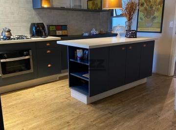 Apartamento · 145m² · 3 Quartos · 2 Vagas · Apartamento 3 Quartos 2 Vagas à venda no Cambuí - Campinas, SP.
