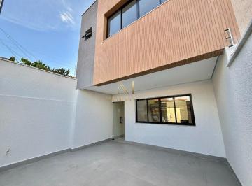 Casa · 127m² · 3 Quartos · Casa à venda - no Planalto