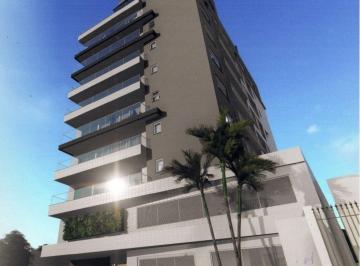 Apartamento · 234m² · 3 Quartos · 2 Vagas · 3 dormitórios + escritório, suíte, closet, churrasq, terraço, 2 vagas