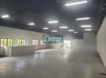 Foto 01 · Excelente Oportunidade de Investimento: Salão Comercial com Dois Andares na Vila Progresso - Jundiaí