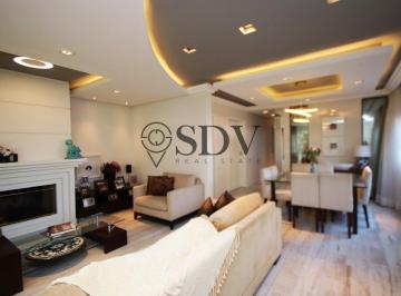 Casa · 345m² · 1 Quarto · 2 Vagas · Casa ampla e elegante em Campo Belo - 345 m² com área gourmet e quintal