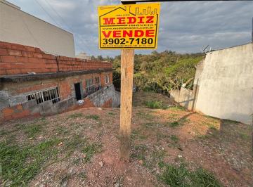 Terreno , Itatiba · Terreno à venda em Itatiba no Bairro dos Pintos 