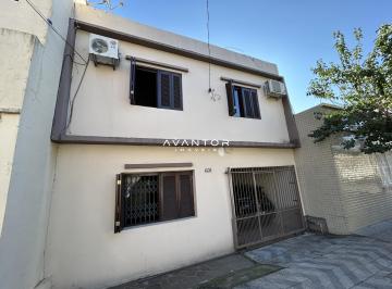 Casa · 120m² · 3 Quartos · 3 Vagas · Casa, 3 Dormitórios, 2 Salas, Cozinha, Área de Serviço, 3 Vagas, Bairro Rosário