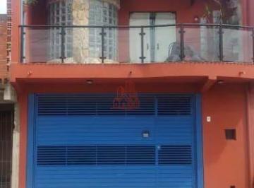 Casa · 171m² · 3 Quartos · 2 Vagas · Lindo Sobrado em Vargem Grande Paulista- Bairro Narita Gardem 170mt²
