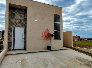 Casa · 85m² · 3 Quartos · 2 Vagas · Linda Casa  Térrea em Vargem Grande 03 dormitórios, ao lado do Shopping
