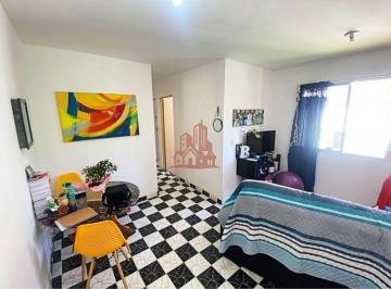Apartamento · 44m² · 2 Quartos · 1 Vaga · Apartamento com 2 Dormitórios à Venda em Cotia – Condomínio com Lazer Completo
