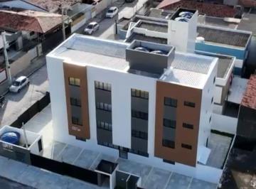Apartamento de 2 quartos, João Pessoa · Apartamentos novos, no José Américo - prontos e já avaliados pela Caixa!