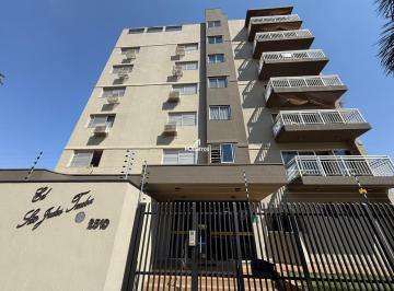 Apartamento · 306m² · 4 Quartos · 2 Vagas · Cobertura à venda no Edifício São Judas Tadeu em Dourados MS