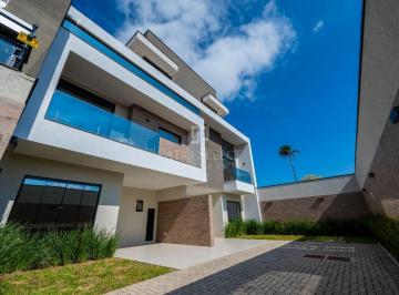 Casa · 134m² · 3 Quartos · 2 Vagas · Sobrado com 134.21 m², 3 quartos sendo 1 suíte à v