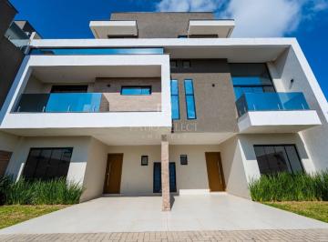 Casa · 134m² · 3 Quartos · 2 Vagas · Sobrado com 134.21 m², 3 quartos sendo 1 suíte à v