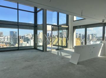 1 · Apartamento com 134.0 m², à venda no bairro Itaim Bibi.
