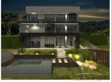 Casa · 360m² · 4 Quartos · 2 Vagas · Casa Inacabada em Condomínio de Alto Padrão – Mairiporã
