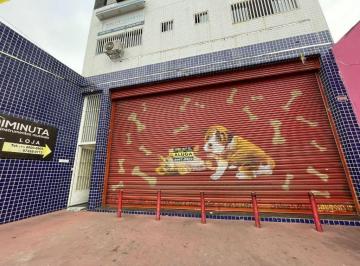 7cce3fe0a51801cb0c34b339fd152ace664cf59b · Salão para alugar, 170 m² por R$ 4.900,00/mês - Jardim São João - Guarulhos/SP