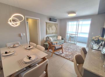 Apartamento · 83m² · 2 Quartos · 1 Vaga · Apartamento de 2 dormitórios mobiliado no bairro Dores