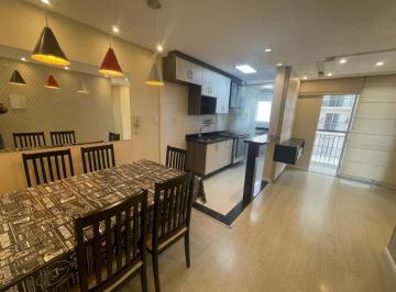 a898feeef1c691bbbdf12a2d54f61b953c2b052a · Apartamento com 2 dormitórios à venda, 54 m² por R$ 470.000,00 - Gopoúva - Guarulhos/SP