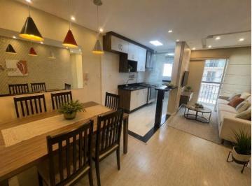 16c121d95f058795c837c4cc81d7ec3a5bc07ca6 · Apartamento com 2 dormitórios à venda, 54 m² por R$ 470.000,00 - Gopoúva - Guarulhos/SP