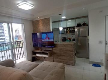 bc2a2180d3b432a4e4227a6676e6d9d20ae98cb2 · Apartamento com 2 dormitórios à venda, 56 m² por R$ 460.000,00 - Vila Augusta - Guarulhos/SP