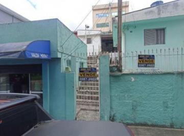 0766054c6f2fec10f5c5c3764684bf8f896d96fe · Terreno à venda, 250 m² por R$ 650.000,00 - Gopoúva - Guarulhos/SP