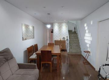 41706c3523896611f899b8d64399665f42913aa7 · Sobrado com 3 dormitórios à venda, 129 m² por R$ 849.000,00 - Jardim Gopoúva - Guarulhos/SP