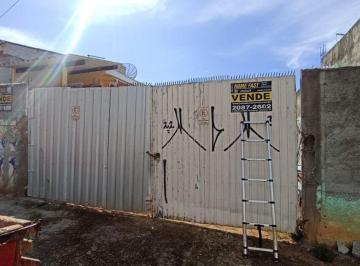 ebc53670f52510273a8eeb60101f21b5390c1745 · Terreno à venda, 250 m² por R$ 600.000,00 - Jardim Adriana - Guarulhos/SP