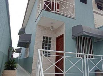 ccd1349bda79b98b54d70de823f1ad3f5aa9ec85 · Sobrado com 3 dormitórios à venda, 200 m² por R$ 755.000,00 - Jardim Vila Galvão - Guarulhos/SP