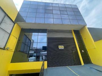 ef65209da7c0cf5fb446d5e2100b361b77f4e95c · Salão para alugar, 250 m² por R$ 12.000,00/mês - Ponte Grande - Guarulhos/SP