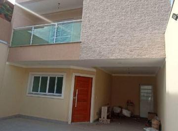 d8c86f9069b263ac673bda22d5c1e0b61c4b8f89 · Sobrado com 3 dormitórios à venda, 164 m² por R$ 899.000,00 - Jardim Santa Beatriz - Guarulhos/SP