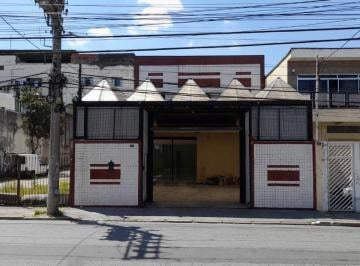 940866d12953dcdc80dcf3faa87ce7503461e1b2 · Prédio à venda, 550 m² por R$ 2.200.000,00 - Jardim Tranqüilidade - Guarulhos/SP