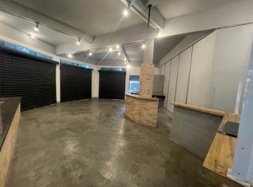 fad8c0550950100bd2a4132dae87c46095cff4f7 · Salão para alugar, 246 m² por R$ 6.303,71/mês - Vila Galvão - Guarulhos/SP