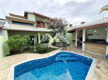 Casa · 252m² · 3 Quartos · 2 Vagas · Casa em Peruíbe