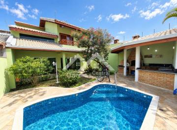 Casa · 252m² · 3 Quartos · 2 Vagas · Casa em Peruíbe