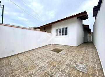 Casa · 70m² · 2 Quartos · 2 Vagas · Casa em Peruíbe