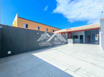 Casa · 103m² · 3 Quartos · 5 Vagas · Casa em Peruíbe