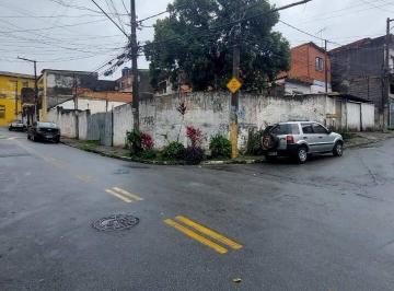 Terreno · 300m² · Terreno de Esquina - ótimo para construtor - Vila Yolanda - Osasco - 300m²