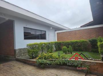 Casa · 140m² · 3 Quartos · 4 Vagas · Casa - City Bussocaba