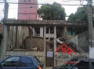 Terreno · 260m² · Terreno à Venda - Vila Isabel/ Pestana - 260,00 m² - Osasco