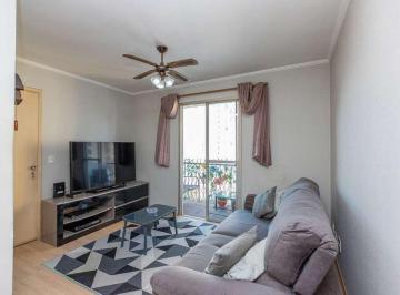 Apartamento de 2 quartos, São Paulo · Apartamento de 64 M² com 2 Dormitórios, 2 banheiros e 1 vaga de Garagem