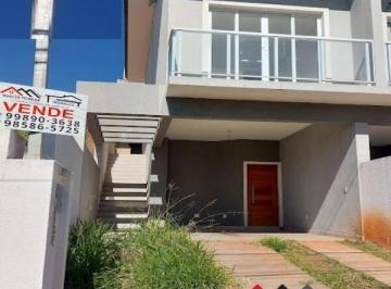 Casa · 140m² · 3 Quartos · 4 Vagas · SOBRADO A VENDA - 3 QUARTOS - 1 SUITE- 4 VAGA - COND. VILA D’ESTE – COTIA