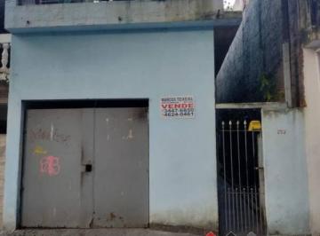 Casa · 260m² · 2 Quartos · 1 Vaga · Casa - Vila Sao Domingos